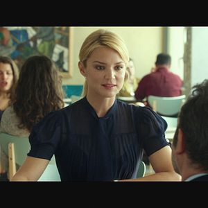 Bilder Virginie Efira