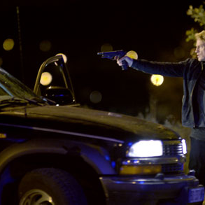 Bilder Fast Convoy - Tödlicher Transport