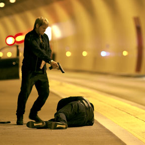 Bilder Fast Convoy - Tödlicher Transport