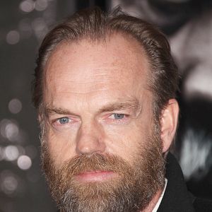 Bilder Hugo Weaving