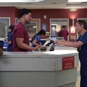 Bilder The Night Shift