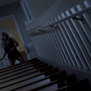 Bilder Agoraphobia - Der Tod lauert überall