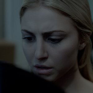 Bilder Agoraphobia - Der Tod lauert überall