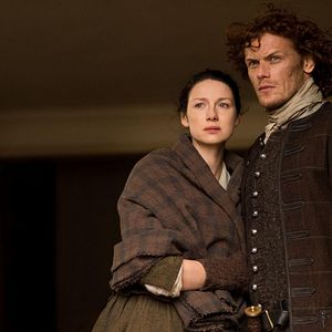 Bilder Outlander