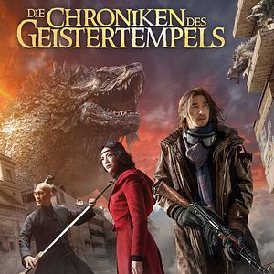 Bilder Die Chroniken des Geistertempels