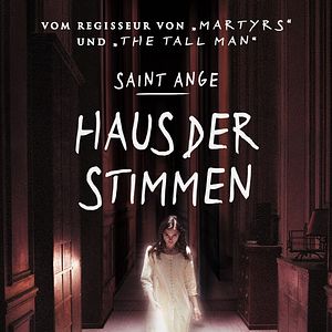 Bilder Saint Ange - Haus der Stimmen