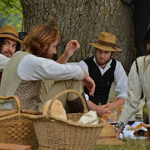 Bilder Guillaume Gallienne