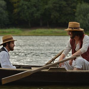 Bilder Guillaume Gallienne