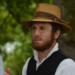 Bilder Guillaume Canet