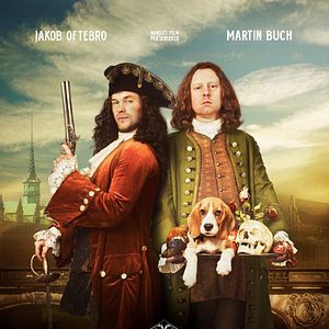 Bilder Tordenskjold & Kold