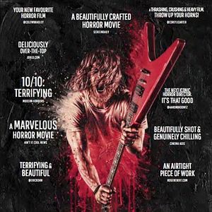 Bilder Devil's Candy