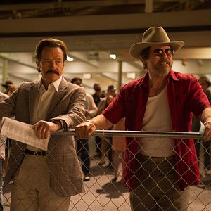 Bilder Bryan Cranston