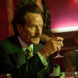 Bilder Bryan Cranston