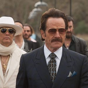 Bilder Bryan Cranston