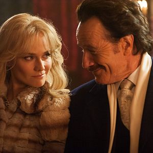 Bilder Bryan Cranston