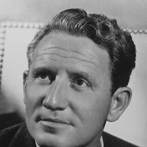 Bilder Spencer Tracy