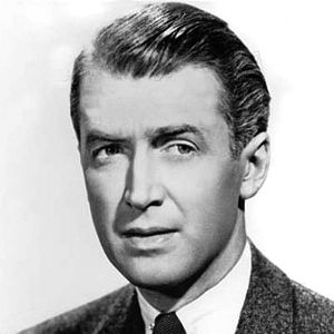 Bilder James Stewart