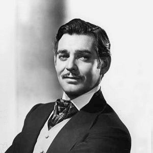 Bilder Clark Gable