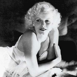 Bilder Jean Harlow