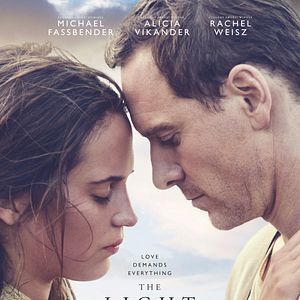 Bilder The Light Between Oceans