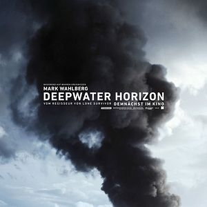 Bilder Deepwater Horizon