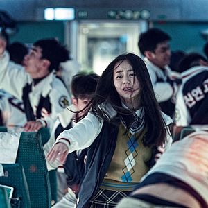 Bilder Train To Busan