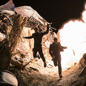 Bilder Star Trek Beyond