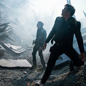 Bilder Star Trek Beyond