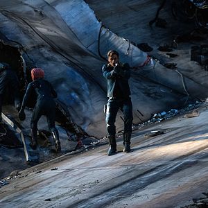 Bilder Star Trek Beyond