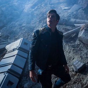 Bilder Star Trek Beyond