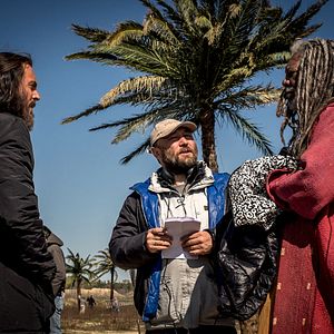 Bilder Morgan Freeman