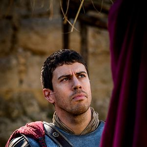 Bilder Toby Kebbell