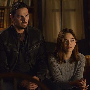 Bilder Jay Ryan (III)