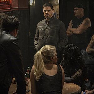 Bilder Jay Ryan (III)