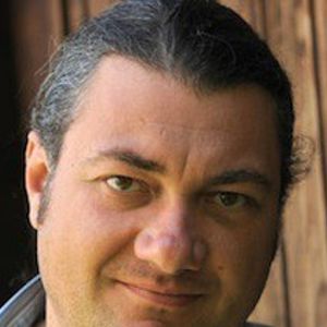 Bilder Christophe Bisson