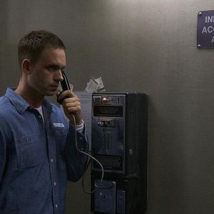 Bilder Patrick J. Adams