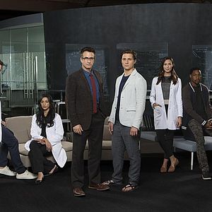 Bilder Dermot Mulroney