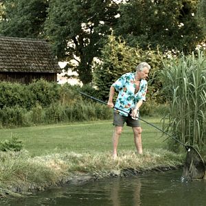 Bilder Rudolf Thome – Überall Blumen