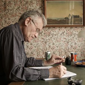 Bilder Rudolf Thome – Überall Blumen