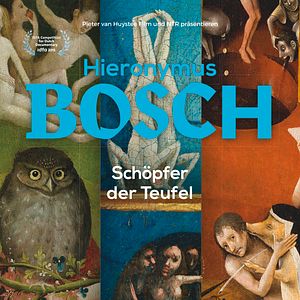 Bilder Hieronymus Bosch - Schöpfer der Teufel