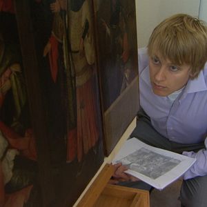 Bilder Hieronymus Bosch - Schöpfer der Teufel