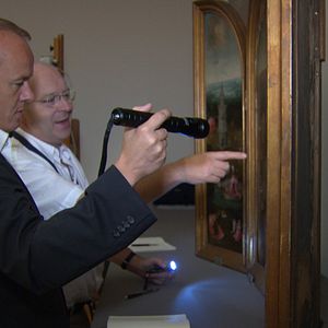 Bilder Hieronymus Bosch - Schöpfer der Teufel