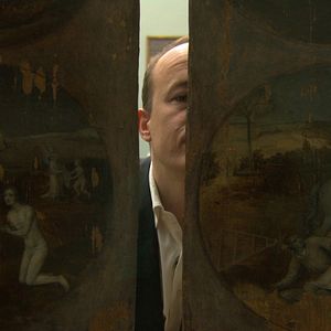 Bilder Hieronymus Bosch - Schöpfer der Teufel