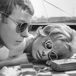 Bilder Sonne im Netz