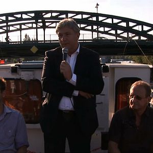 Bilder Die Stadt als Beute