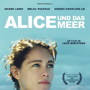 Bilder Alice und das Meer