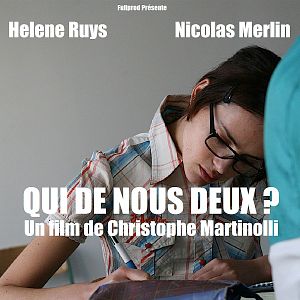 Bilder Qui de nous deux ?