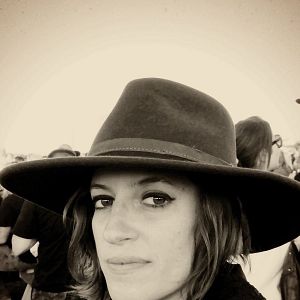 Bilder Katina Medina Mora