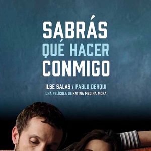 Bilder Sabrás qué hacer conmigo