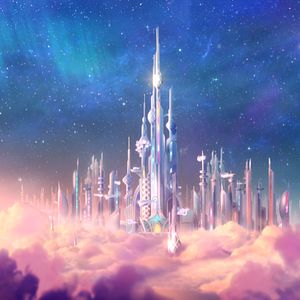 Bilder Barbie in: Das Sternenlicht-Abenteuer